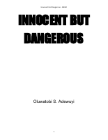 Innocent But Dangerous.pdf